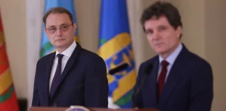 Schița Guvernului Niculescu prinde contur. Nicușor Dan capătă 5 ministere, restul majoritar la PSD!