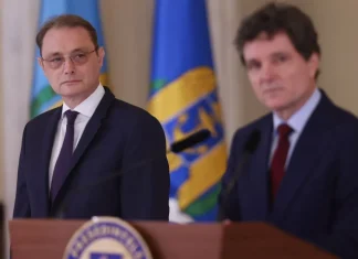 Schița Guvernului Niculescu prinde contur. Nicușor Dan capătă 5 ministere, restul majoritar la PSD!