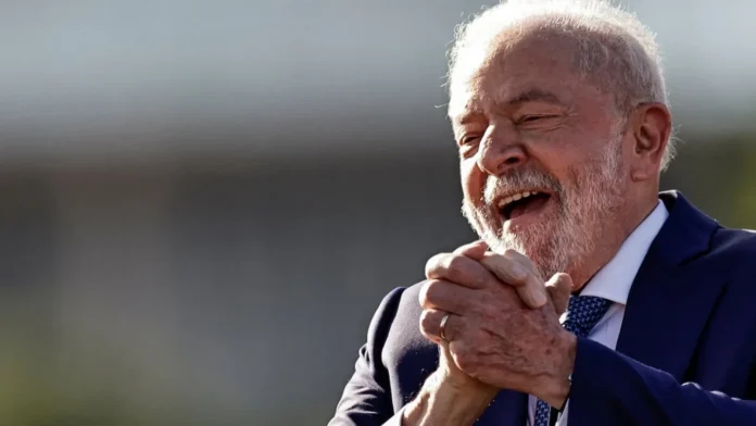 Octogenarul Lula da Silva câștigă alegerile și rămâne președintele Braziliei! Octogenarul Lula da Silva câștigă alegerile și rămâne președintele Braziliei!