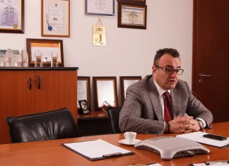Ce afaceri mai învârte fostul ofițer SRI care a vândut softul rusesc OXYGEN către DNA și DIICOT