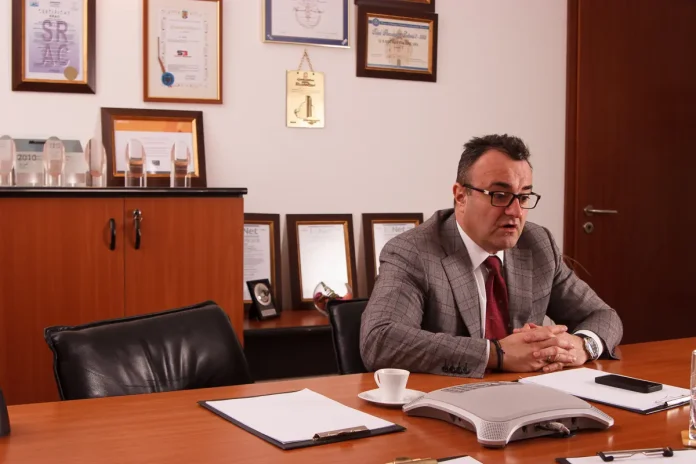 Ce afaceri mai învârte fostul ofițer SRI care a vândut softul rusesc OXYGEN către DNA și DIICOT Ce afaceri mai învârte fostul ofițer SRI care a vândut softul rusesc OXYGEN către DNA și DIICOT