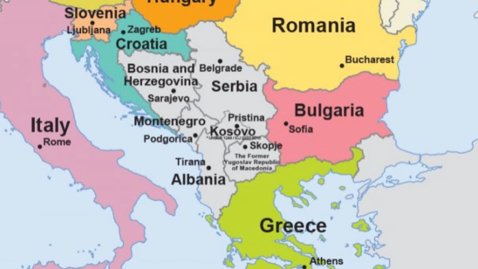 Bulgarii ne dau lecții și la geoeconomie. Deschid ușa Chinei și vor beneficia de investiții masive! Bulgarii ne dau lecții și la geoeconomie. Deschid ușa Chinei și vor beneficia de investiții masive!