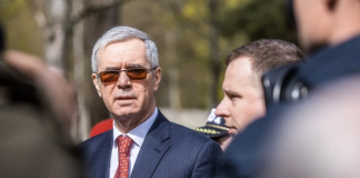 După premierul bulgar, și ambasadorul Rusiei acuză autoritățile române că manipulează opinia publică referitor la atacurile rusești!