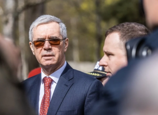 După premierul bulgar, și ambasadorul Rusiei acuză autoritățile române că manipulează opinia publică referitor la atacurile rusești!