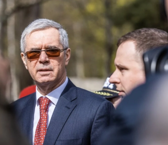 După premierul bulgar, și ambasadorul Rusiei acuză autoritățile române că manipulează opinia publică referitor la atacurile rusești!