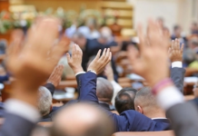 Care sunt funcțiile de top în statul român a căror ocupare e blocată! (STIRIPESURSE)