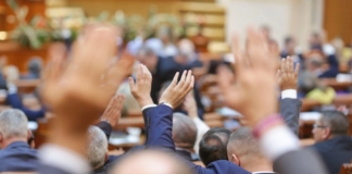 Care sunt funcțiile de top în statul român a căror ocupare e blocată! (STIRIPESURSE)