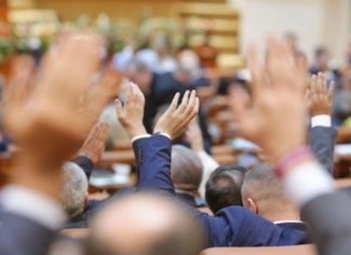 Care sunt funcțiile de top în statul român a căror ocupare e blocată! (STIRIPESURSE)