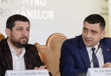Adevărul în scandalul “Lulea – cap de porc”. Acțiune de compromitere a lui George Simion, comandată chiar de … Marius Lulea!
