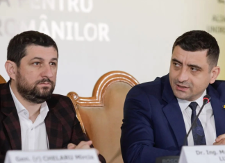 Adevărul în scandalul “Lulea – cap de porc”. Acțiune de compromitere a lui George Simion, comandată chiar de … Marius Lulea!
