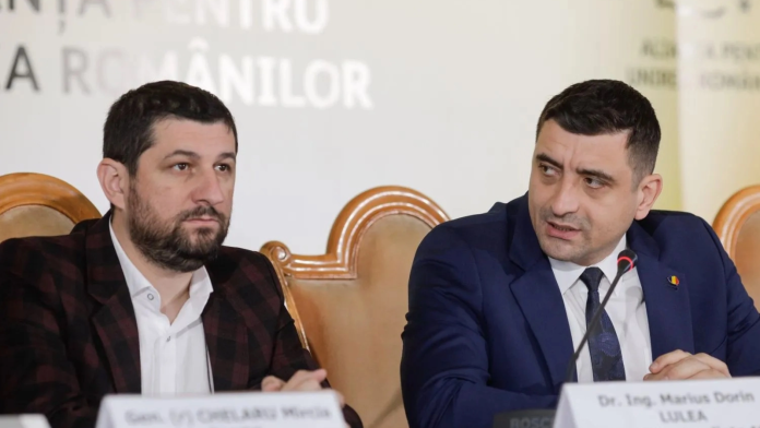 Adevărul în scandalul “Lulea – cap de porc”. Acțiune de compromitere a lui George Simion, comandată chiar de … Marius Lulea! Adevărul în scandalul “Lulea – cap de porc”. Acțiune de compromitere a lui George Simion, comandată chiar de … Marius Lulea!
