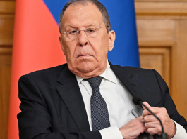 Sergey Lavrov îl acuză pe Zelensky: ”Subminează eforturile de pace ale SUA, îl provoacă direct și grosolan pe Trump!”