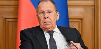 Sergey Lavrov îl acuză pe Zelensky: ”Subminează eforturile de pace ale SUA, îl provoacă direct și grosolan pe Trump!”