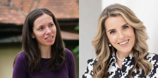 Sarmiza Andronic: “Primele Doamne”, Mirabela și Cristela, au clar calitatea de “rezervă” a soților lor, președintele în funcție, respectiv “cel ales”, înlocuindu-i în caz de avarie. Pot fi chiar prezidențiabile!