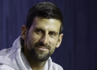 Djokovic, mesaj fulminant după căderea regimului Vucic!