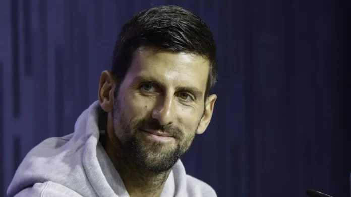 Djokovic, mesaj fulminant după căderea regimului Vucic! Djokovic, mesaj fulminant după căderea regimului Vucic!