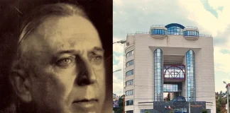 Octavian Goga, un judecător curajos și o decizie fundamentală a Curții Constituționale a României