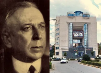 Octavian Goga, un judecător curajos și o decizie fundamentală a Curții Constituționale a României