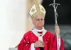 Papa Leon, gest simbolic de pe patul de spital. L-a sunat pe Vladimir Putin ca să-i solicite clemență pentru ucrainenii din regiunea Herson!