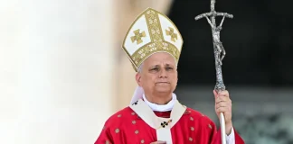 Papa Leon, gest simbolic de pe patul de spital. L-a sunat pe Vladimir Putin ca să-i solicite clemență pentru ucrainenii din regiunea Herson!