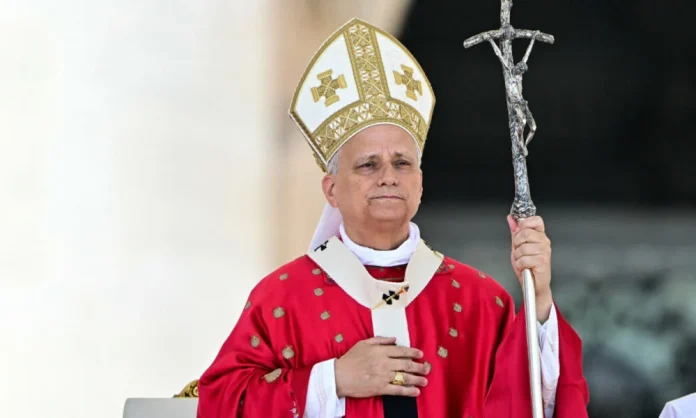 Papa Leon, gest simbolic de pe patul de spital. L-a sunat pe Vladimir Putin ca să-i solicite clemență pentru ucrainenii din regiunea Herson! Papa Leon, gest simbolic de pe patul de spital. L-a sunat pe Vladimir Putin ca să-i solicite clemență pentru ucrainenii din regiunea Herson!