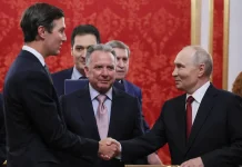 Afacerile apropiaților lui Trump netezesc relațiile SUA-Rusia. Miza LUKOIL, legătura cu România!