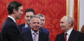 Afacerile apropiaților lui Trump netezesc relațiile SUA-Rusia. Miza LUKOIL, legătura cu România!