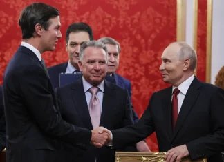 Afacerile apropiaților lui Trump netezesc relațiile SUA-Rusia. Miza LUKOIL, legătura cu România!