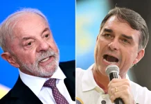 Finala prezidențială din Brazilia va fi între actualul președinte și fiul fostului președinte. Lula contra Bolsonaro!