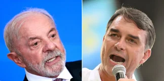 Finala prezidențială din Brazilia va fi între actualul președinte și fiul fostului președinte. Lula contra Bolsonaro!