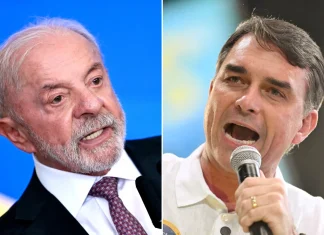 Finala prezidențială din Brazilia va fi între actualul președinte și fiul fostului președinte. Lula contra Bolsonaro!