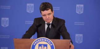 Costi Rogozanu (LIBERTATEA): Votați ce vreți, dar dup-aia anticipate! Asta trebuia să spună Nicușor Dan