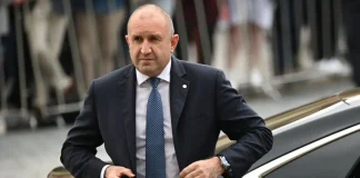 Rumen Radev acuză România că a provocat Rusia să lanseze ultimele atacuri cu drone din Marea Neagră