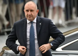 Rumen Radev acuză România că a provocat Rusia să lanseze ultimele atacuri cu drone din Marea Neagră