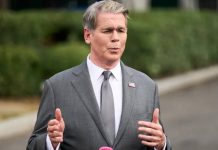 FRUMENTARIUS: Scott Bessent, secretarul Trezoreriei SUA, viitorul ”Țar al Inteligenței Artificiale”. Soroșist și primul mare funcționar republican care este gay asumat!