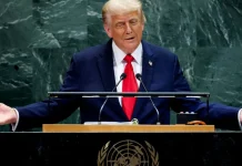 Trump pus la punct de către sud-coreeni. El zice că aceștia vor investi 54 de miliarde de dolari într-un gazoduct, dar Seulul infirmă!