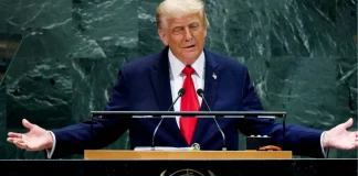 Trump pus la punct de către sud-coreeni. El zice că aceștia vor investi 54 de miliarde de dolari într-un gazoduct, dar Seulul infirmă!