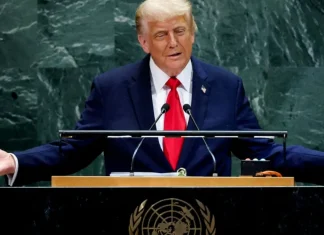 Trump pus la punct de către sud-coreeni. El zice că aceștia vor investi 54 de miliarde de dolari într-un gazoduct, dar Seulul infirmă!