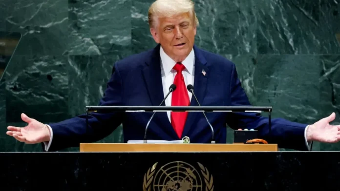 Trump pus la punct de către sud-coreeni. El zice că aceștia vor investi 54 de miliarde de dolari într-un gazoduct, dar Seulul infirmă! Trump pus la punct de către sud-coreeni. El zice că aceștia vor investi 54 de miliarde de dolari într-un gazoduct, dar Seulul infirmă!
