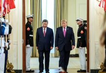 Presa americană speculează despre condiția fizică a lui Xi Jinping, sugerând că acesta ar fi grav bolnav!
