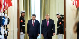 Presa americană speculează despre condiția fizică a lui Xi Jinping, sugerând că acesta ar fi grav bolnav!