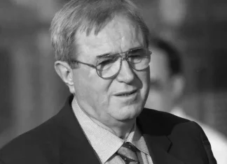 Viorel Păunescu a murit azi, la 91 de ani. Personalitate marcantă în lumea sportului și a afacerilor!