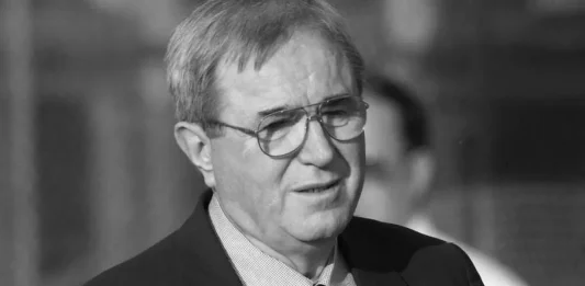 Viorel Păunescu a murit azi, la 91 de ani. Personalitate marcantă în lumea sportului și a afacerilor!