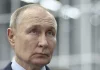 Rusia trimite azi primul petrolier cu motorină pentru SUA. Trump laudă ”spiritul umanitar” al lui Putin!