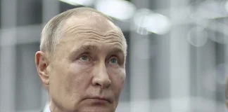 Rusia trimite azi primul petrolier cu motorină pentru SUA. Trump laudă ”spiritul umanitar” al lui Putin!