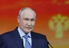 Putin, mesaj fără precedent: ”Noi nu vrem să atacăm pe nimeni, dar țările NATO ne amenință și ne sunt superioare ca număr. Ne vom folosi însă avantajele competitive, care sunt de tip nuclear!”