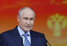 Putin, mesaj fără precedent: ”Noi nu vrem să atacăm pe nimeni, dar țările NATO ne amenință și ne sunt superioare ca număr. Ne vom folosi însă avantajele competitive, care sunt de tip nuclear!”