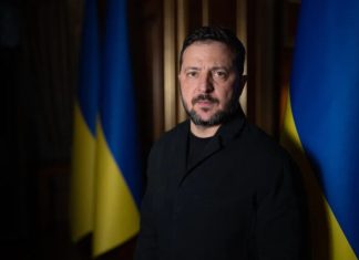 Zelenski, dispus să accepte înghețarea războiului pe actuala linie a frontului: „Este o modalitate reală de a pune capăt conflictului”