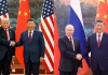 WSJ: Putin solicită un summit cu Trump și Xi în luna noiembrie, unde să se decidă viitorul războiului ucrainean!