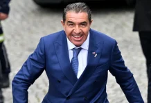 NEWSWEEK: Paolo Zampolli acuzat de viol! Emisarul lui Trump neagă și sesizează FBI